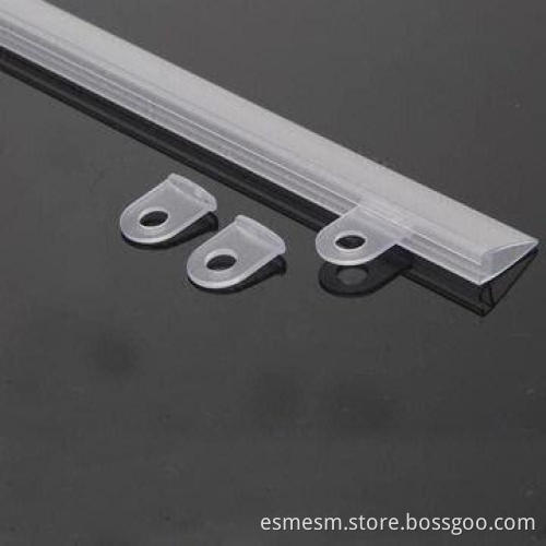 Edge banding, electroplate can be done, rigid or soft PVC, used indoor and outdoor use